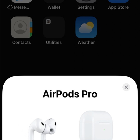 Apple AirPods Pro Gen 2 - Picture 8 of 8